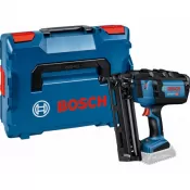 Aku hřebíkovačka Bosch GNH 18V-64 M Professional - solo 0601481001
