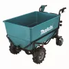 Aku přepravní vozík Makita Li-ion LXT 2x18V DCU605Z - solo