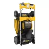 Sekačka aku s pojezdem DeWalt DCMWSP156W2, 18V,2x8Ah
