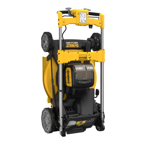 Sekačka aku s pojezdem DeWalt DCMWSP156W2, 18V,2x8Ah