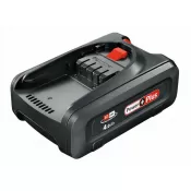 Akumulátor 18V/4,0h Li-ion PBA PowerPlus Bosch