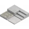 Vrták SDS plus 8x100x165 EXPERT SDS plus-7X, Bosch /50ks/