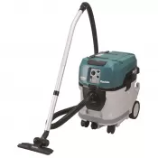 Aku vysavač univerzální  Makita VC006GMZ01,třída M,Li-ion XGT 2x40V - solo