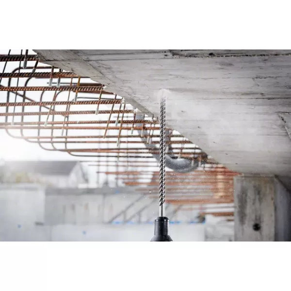 Vrták SDS max 28x200x320 EXPERT SDS MAX-8X, Bosch 2608900247