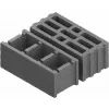 Vrták SDS plus 6x150x215 EXPERT SDS plus-7X, Bosch /10ks/ 2608900161
