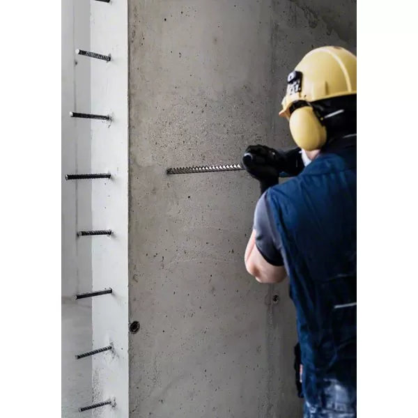 Vrták SDS max-8X EXPERT Bosch