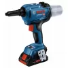 Kleště nýtovací aku Bosch GRG 18V-16C Professional 06019K5000