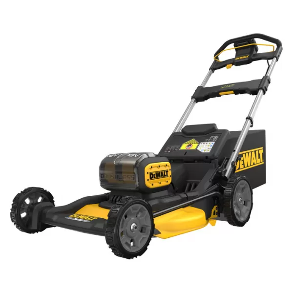 Sekačka aku DeWalt DCMWP134N, 18V, bez aku
