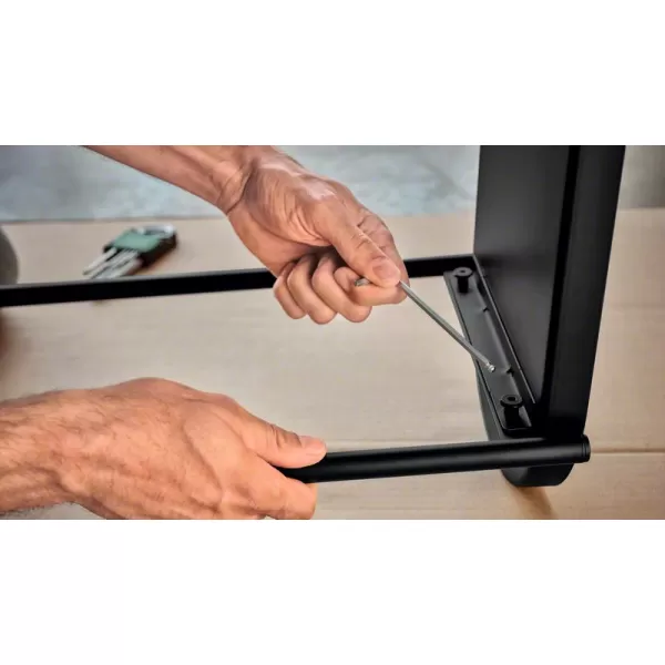 Sada imbus klíčů Bosch - 9 ks