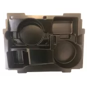 Vložka do systaineru Makita pro DGA452