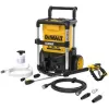 Aku tlaková myčka DeWalt DCMPW1600N 18V bez aku