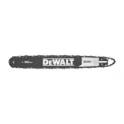 Vodící lišta s řetězem DeWalt 50 cm pro DCMCS575