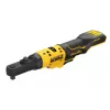 Aku ráčna DeWalt DCF500N s 1/4’’+ 3/8” 12V solo