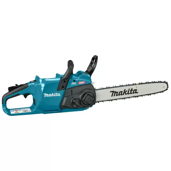 Aku řetězová pila Makita UC023GZ, 400 mm Li-ion XGT 40V, solo