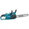 Aku řetězová pila Makita UC023GZ, 400 mm Li-ion XGT 40V, solo