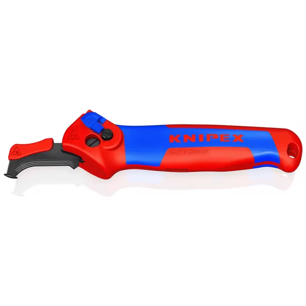 Nůž odizolovací Knipex 16 50 145 SB