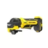 Aku oscilační bruska Stanley FATMAX SFMCE510B bez baterie