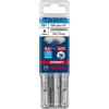 Vrták SDS plus 5x50x115 EXPERT SDS plus-7X, Bosch /10ks/ 2608900157