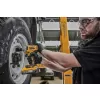 Aku rázový utahovák DeWalt DCF891H2T 2x18V/5,0Ah POWERSTACK