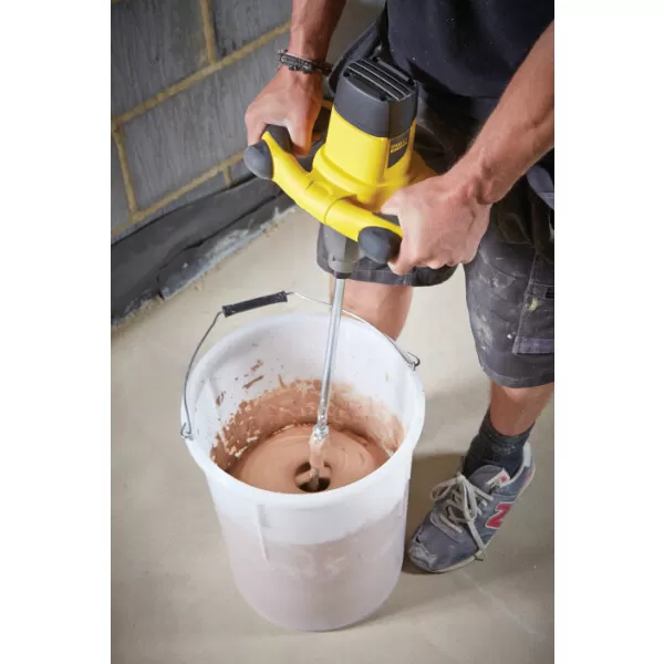 Stavební míchadlo Stanley FME190 FATMAX