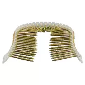 Vrut páskovaný 4,2 x 55mm pozinkované do dřeva, 1000ks