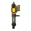 Aku demoliční kladivo DeWalt DCH966Z2, 54V, 2x15Ah