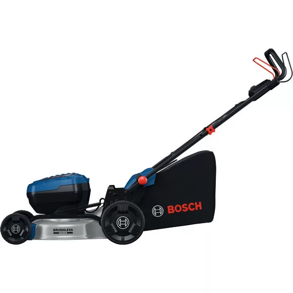 Aku sekačka na trávu Bosch GRA 18V2-46 Professional solo