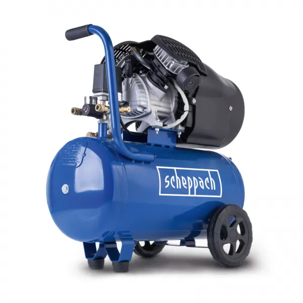 Kompresor Scheppach HC 52 DC, 50l