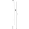 Vrták SDS plus 5x400x465 EXPERT SDS plus-7X, Bosch 2608900064