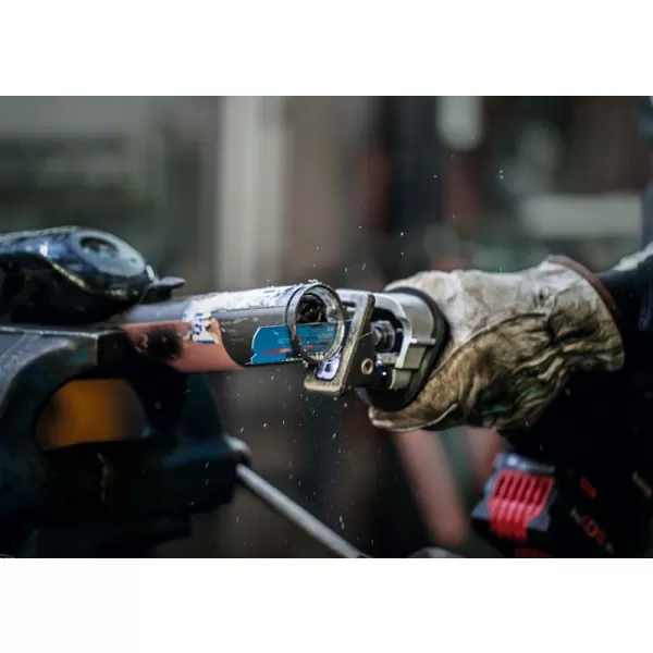 Pilový list S 1155 HHM EXPERT Medium-Thick Tough Metal Bosch /bal.1ks