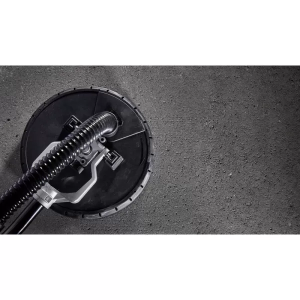 Bruska na sádrokarton DeWalt DWE7800