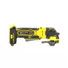 Aku oscilační bruska Stanley FATMAX SFMCE510B bez baterie