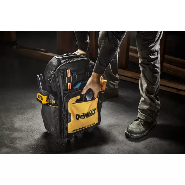 DeWalt baťoh s kolečky PRO DWST60101-1