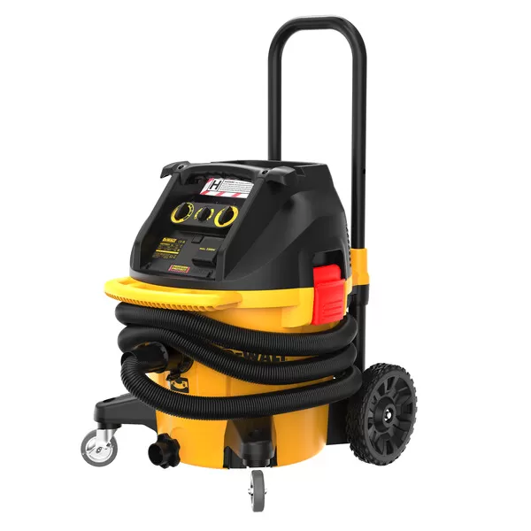 Průmyslový vysavač DeWalt DWV905H třídy H