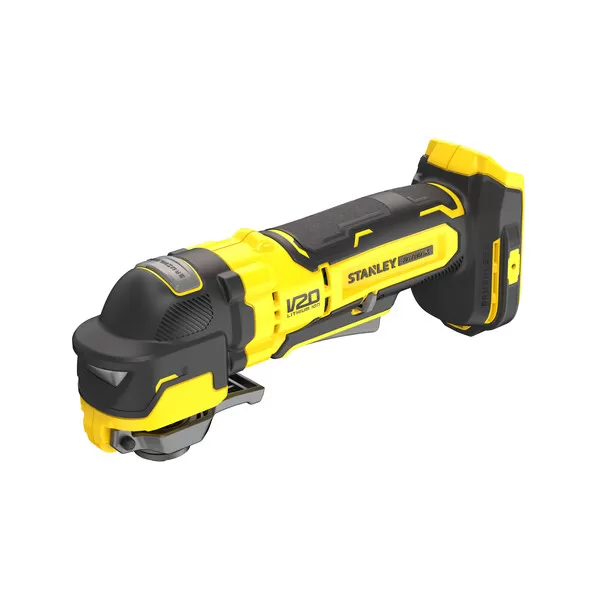 Aku oscilační bruska Stanley FATMAX SFMCE510B bez baterie