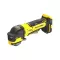 Aku oscilační bruska Stanley FATMAX SFMCE510B bez baterie