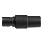 Adapter,  38/45 mm pro vysavač Makita VC3012, VC4210