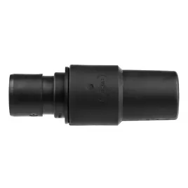 Adapter,  38/45 mm pro vysavač Makita VC3012, VC4210