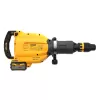 Aku kladivo DeWalt DCH911NK demoliční FLEXVOLT 54V s akumulátory FLEXVOLT