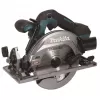 Aku okružní pila Makita HS012GZ01 165mm Li-ion XGT 40V, Makpac - solo