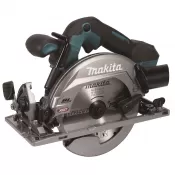 Aku okružní pila Makita HS012GZ01 165mm Li-ion XGT 40V, Makpac - solo