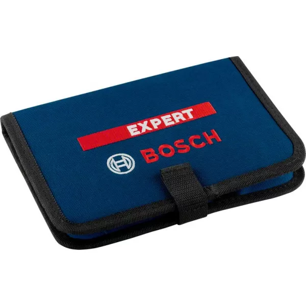 Sada plochých vrtáků EXPERT Self Cut Speed, Bosch, 13ks