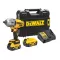 Aku rázový utahovák DeWalt DCF900H2T, 18V, 2x5Ah, POWERSTACK