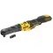 Aku ráčna DeWalt DCF510N 18V s 3/8’’+ 1/2” s čtvercovou výměnnou hlavou