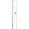 Vrták SDS plus 8x200x265 EXPERT SDS plus-7X, Bosch /30ks/
