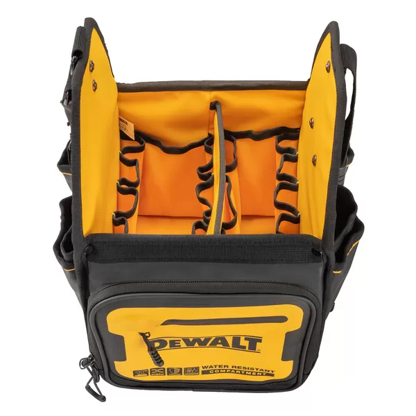 DeWalt PRO 1palcová elektrikářksá kapsa DWST60105-1