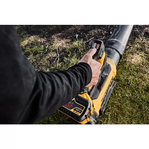 Aku fukar DeWalt DCMBL777X1, 54V XR FLEXVOLT, 1x 9,0Ah