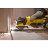 Aku oscilační bruska Stanley FATMAX SFMCE510B bez baterie