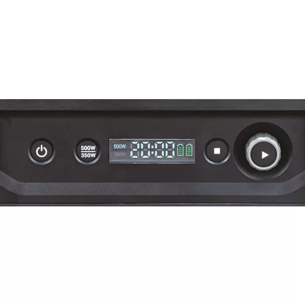 Aku mikrovlnná trouba Makita MW001GZ, XGT, 40V