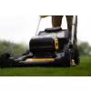 Sekačka aku s pojezdem DeWalt DCMWSP156W2, 18V,2x8Ah